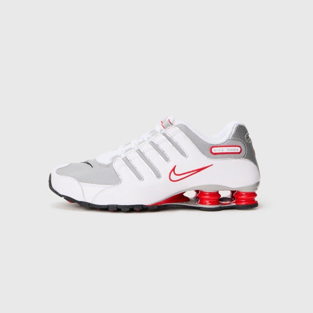 Nike Shox NZ