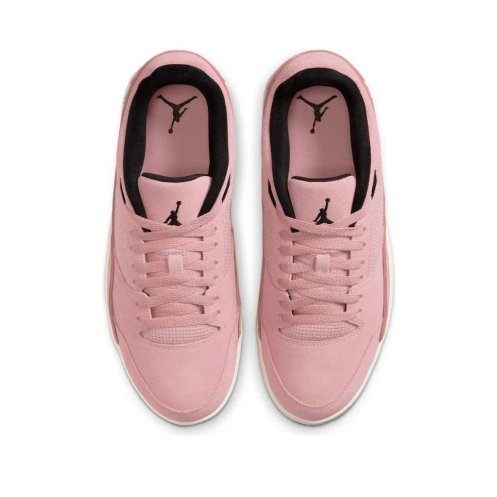 Nike air Jordan flight court rust pink