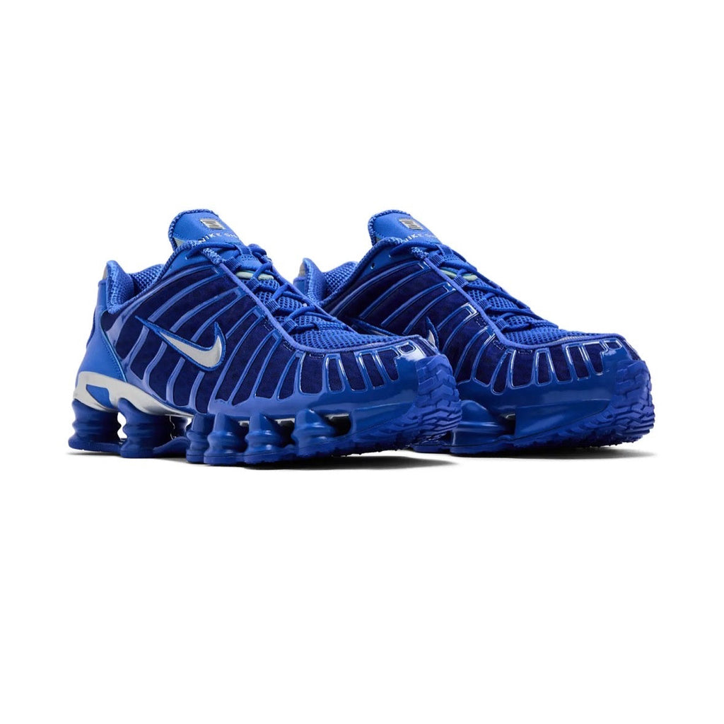 Nike Shox TL hyper royal