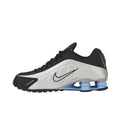 Nike Shox R4 psychic blue