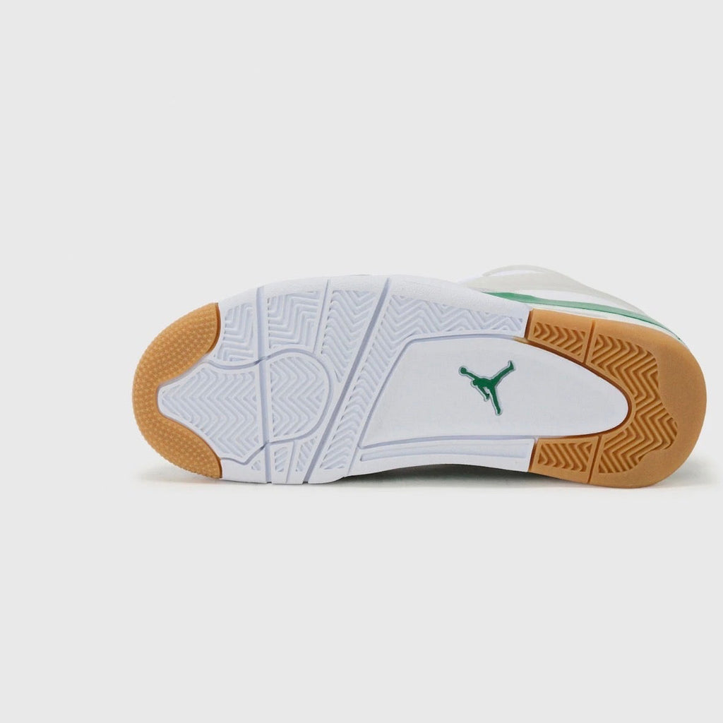 Nike air Jordan 4 RM pin Green