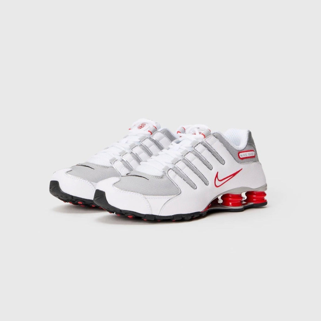 Nike Shox NZ