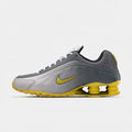 Nike Shox R4 Bright citron