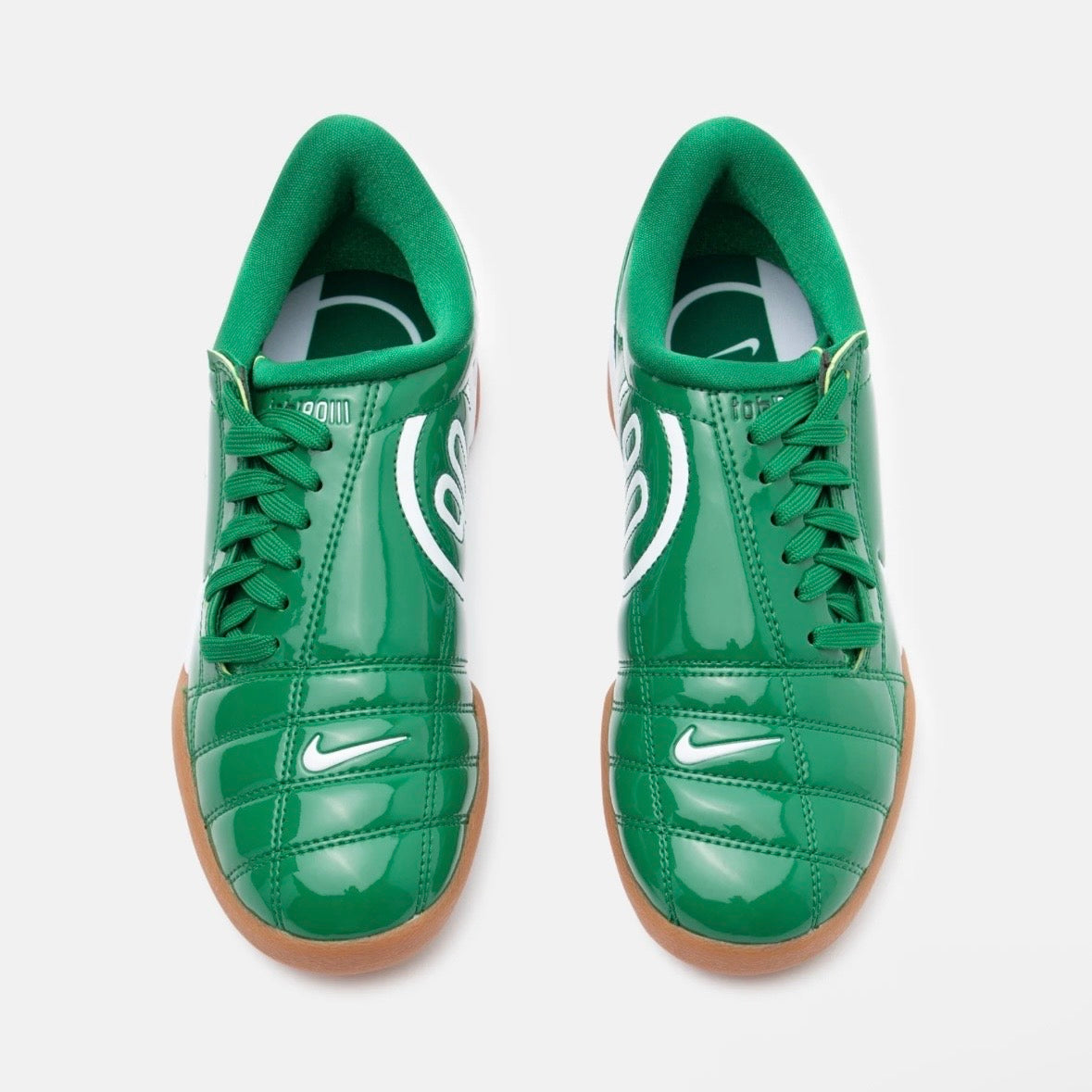 Nike WMNS T90 Green