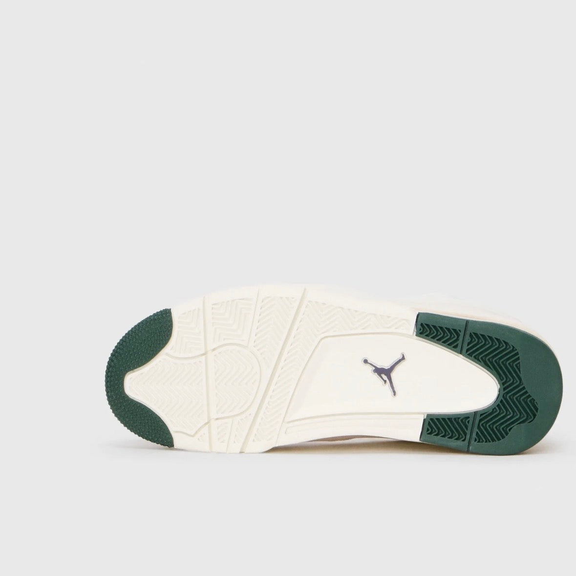 Nike Air Jordan 4 RM cream