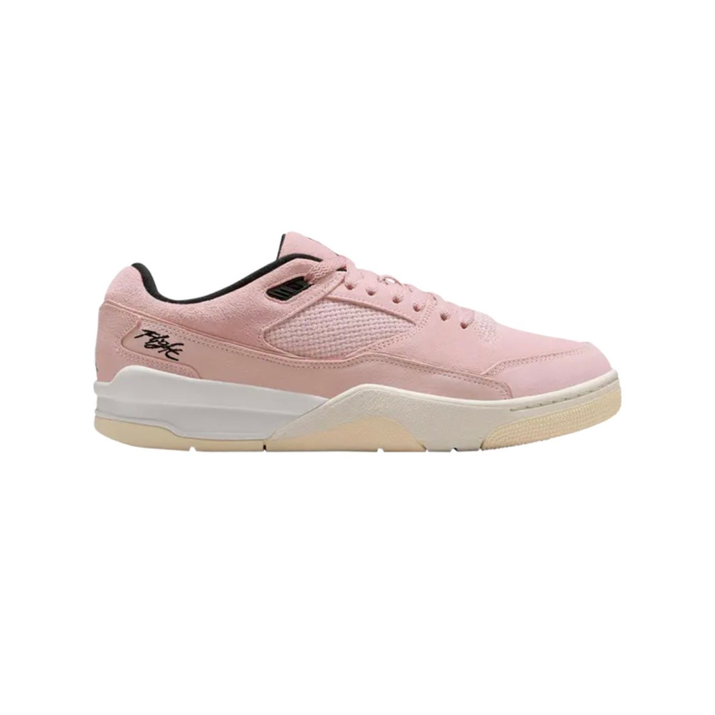 Nike air Jordan flight court rust pink