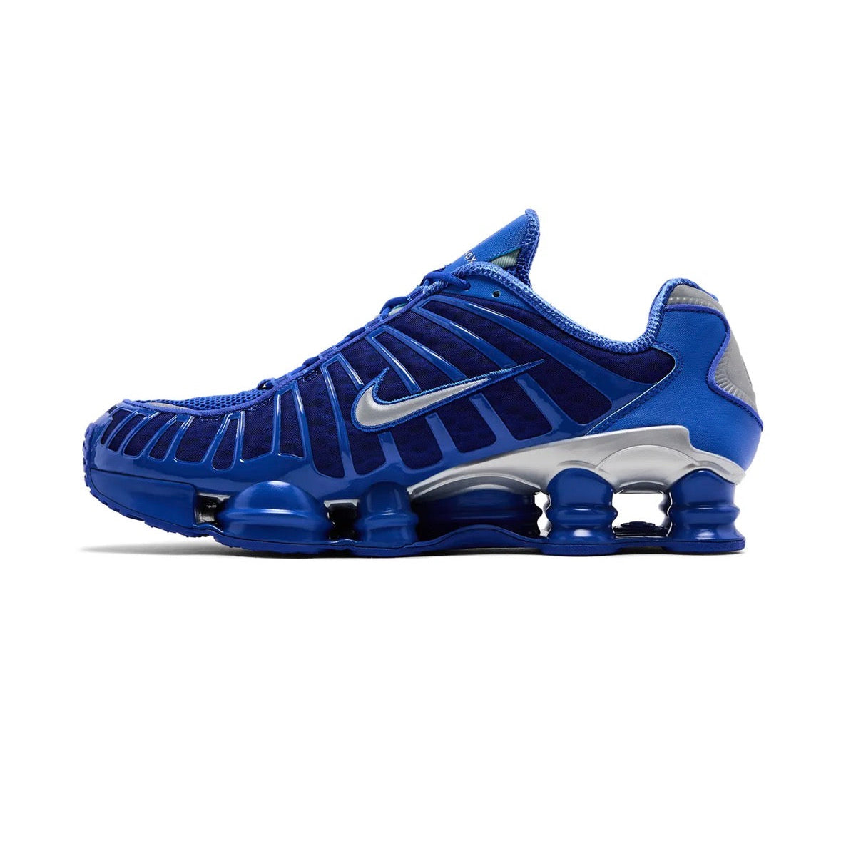 Nike Shox TL hyper royal