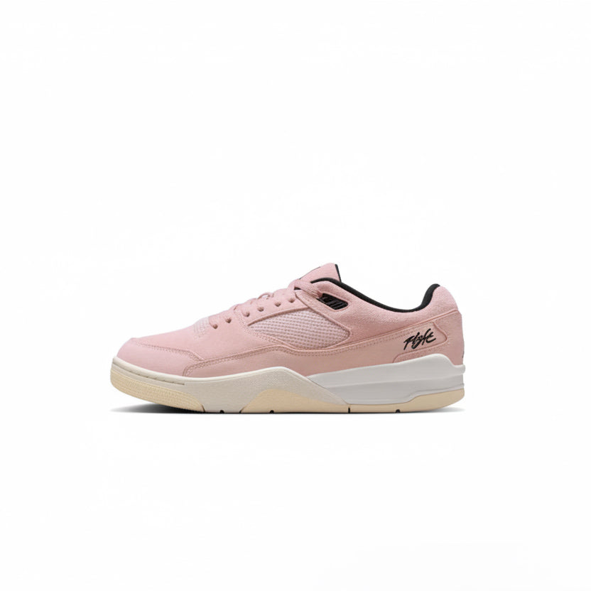 Nike air Jordan flight court rust pink