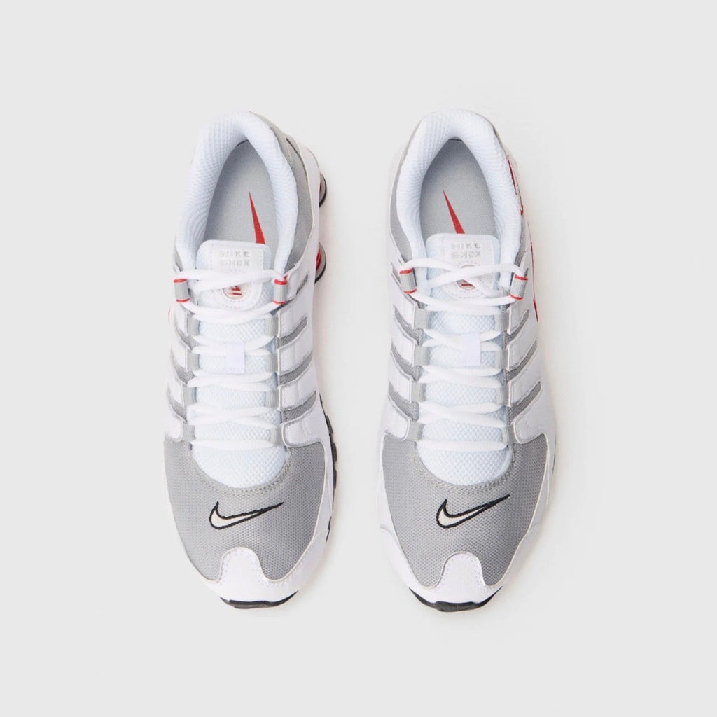 Nike Shox NZ