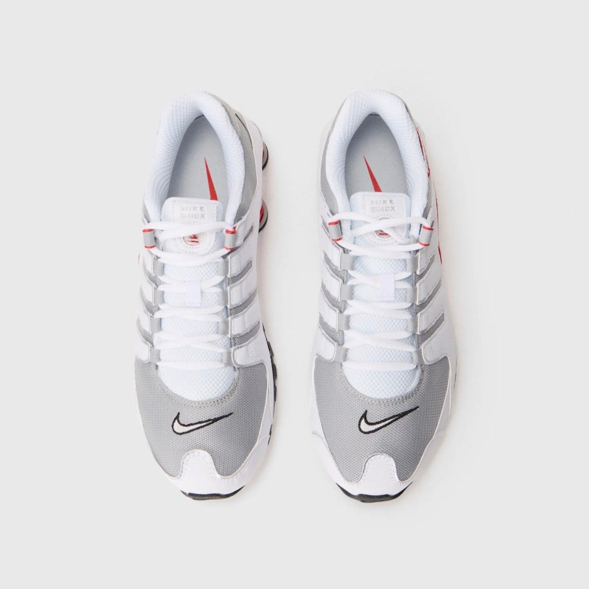 Nike Shox NZ