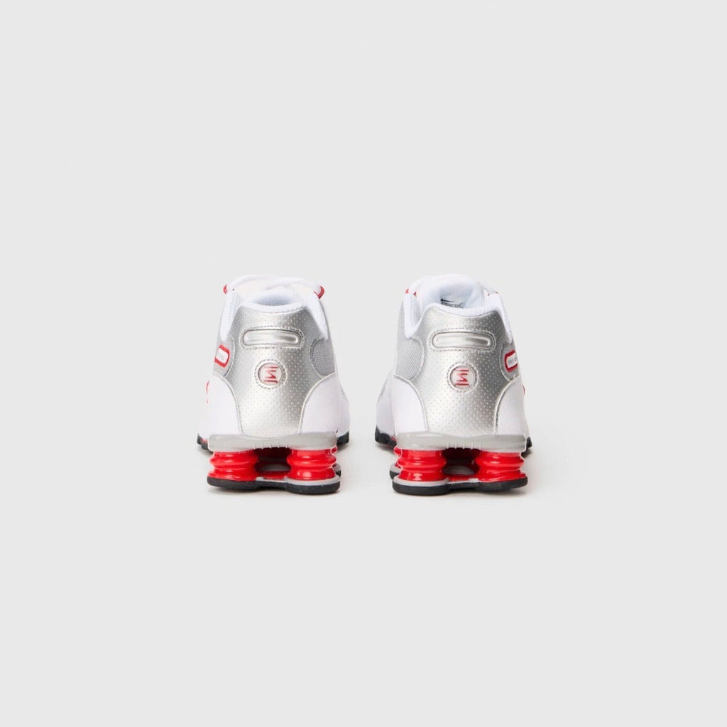 Nike Shox NZ