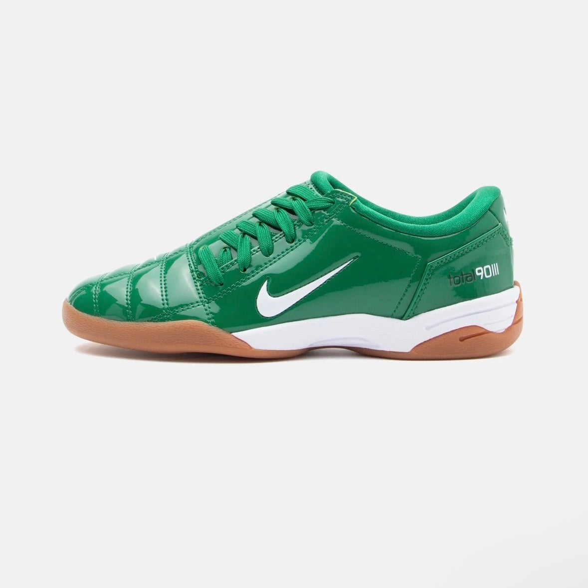 Nike WMNS T90 Green