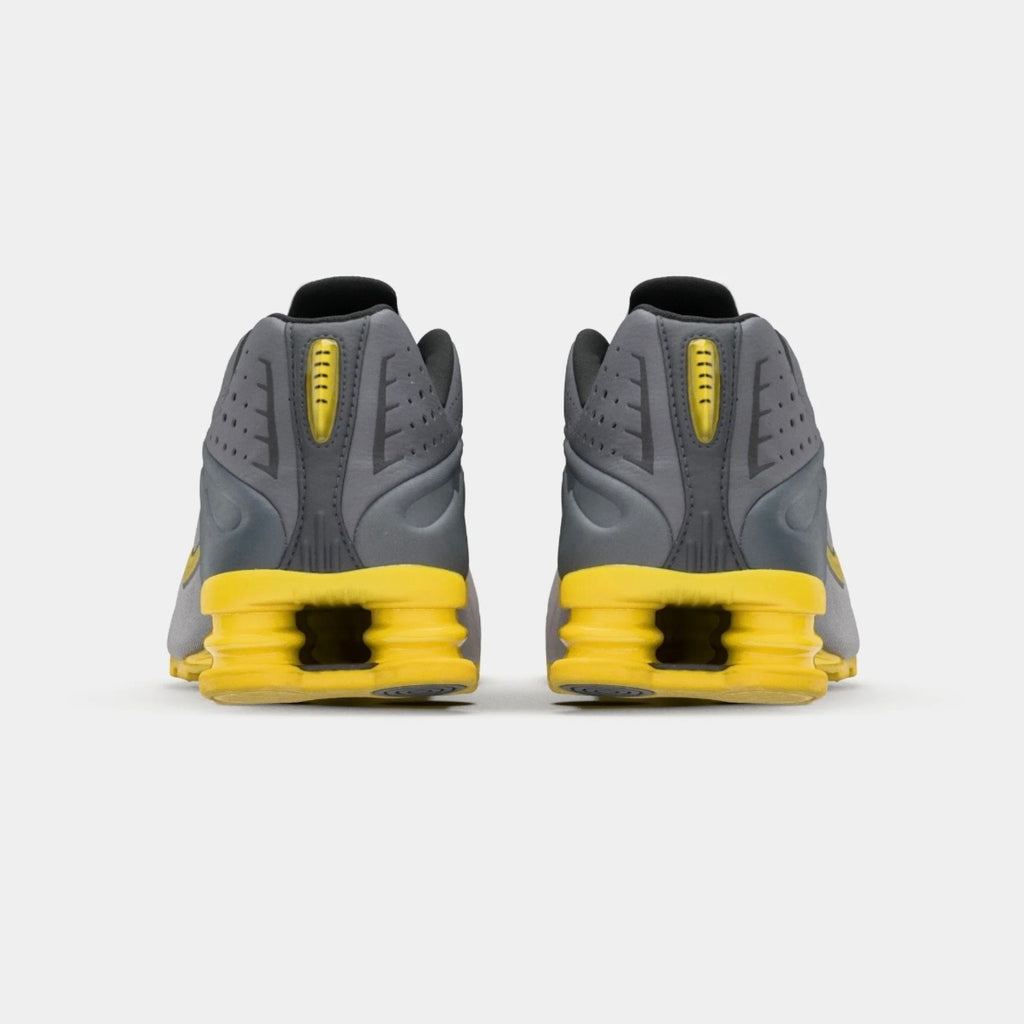 Nike Shox R4 Bright citron