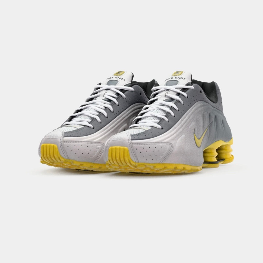 Nike Shox R4 Bright citron