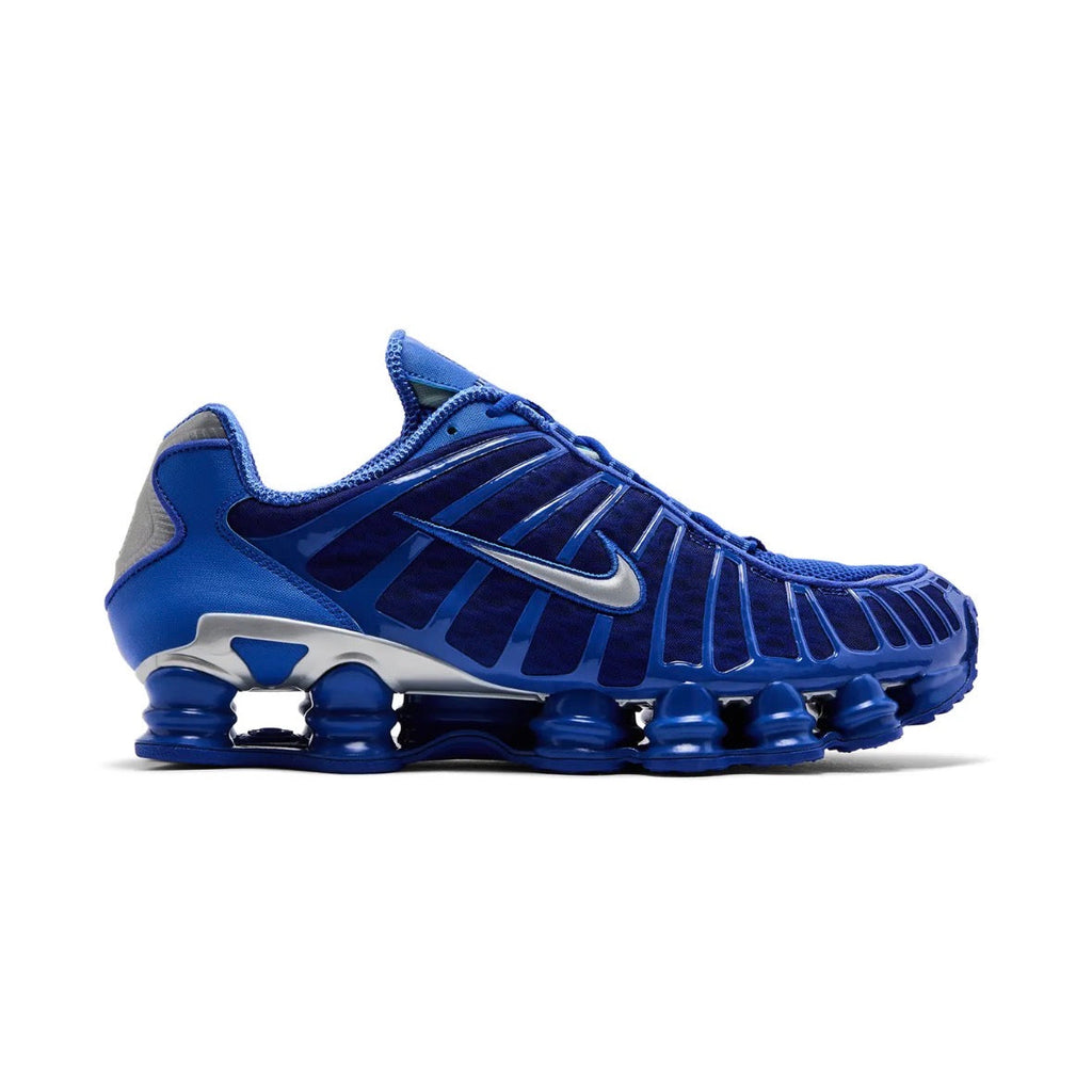 Nike Shox TL hyper royal