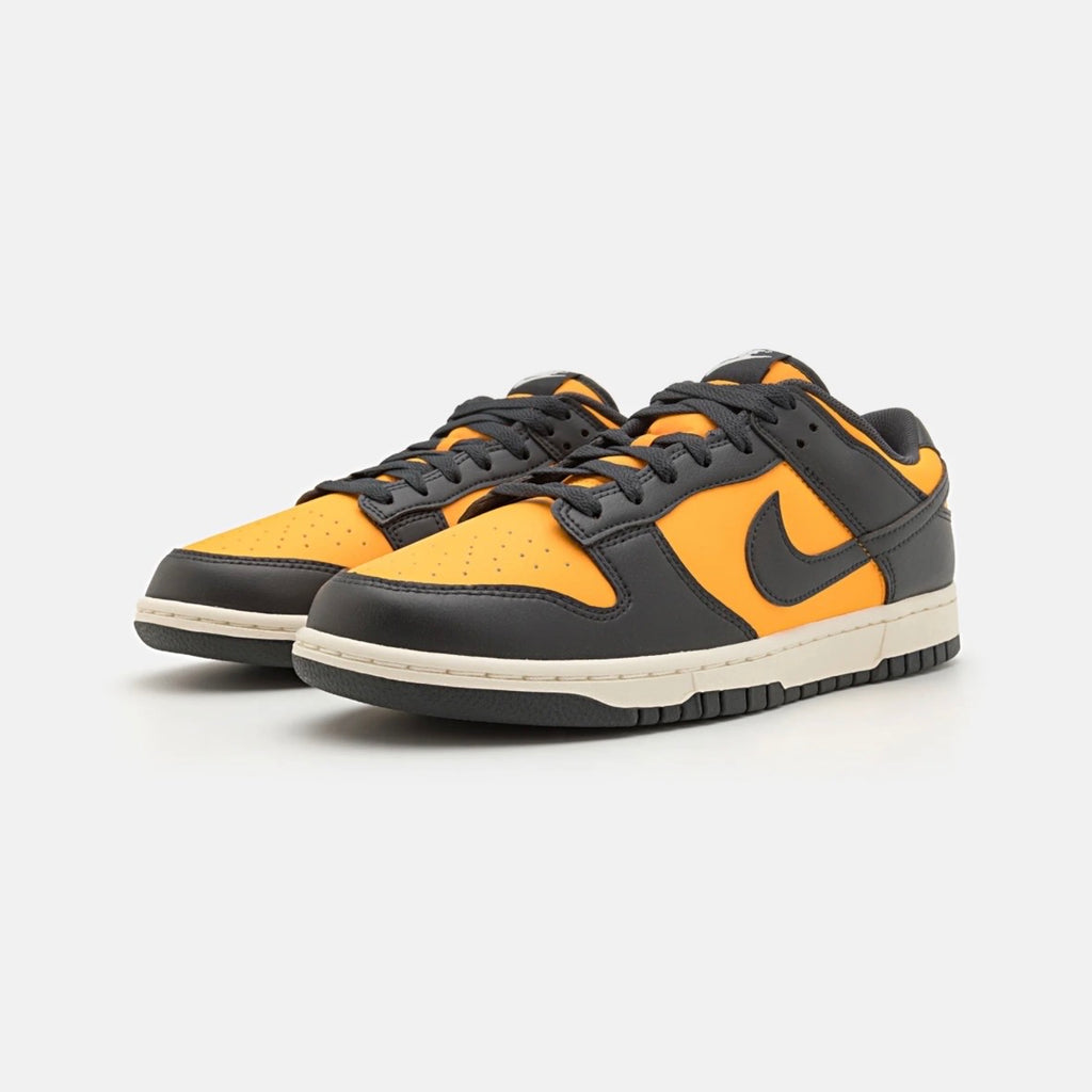Nike dunk rétro