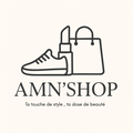 Carte-cadeau Amn'shop