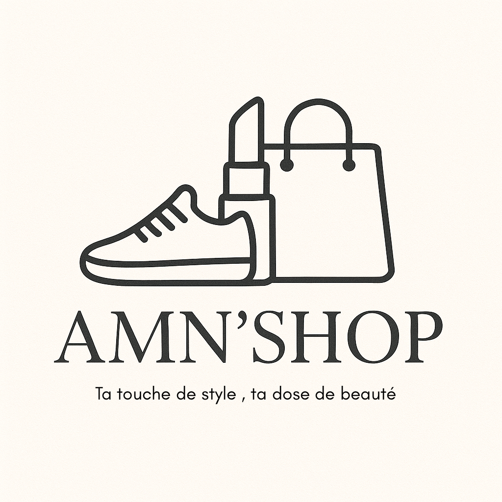 Carte-cadeau Amn'shop